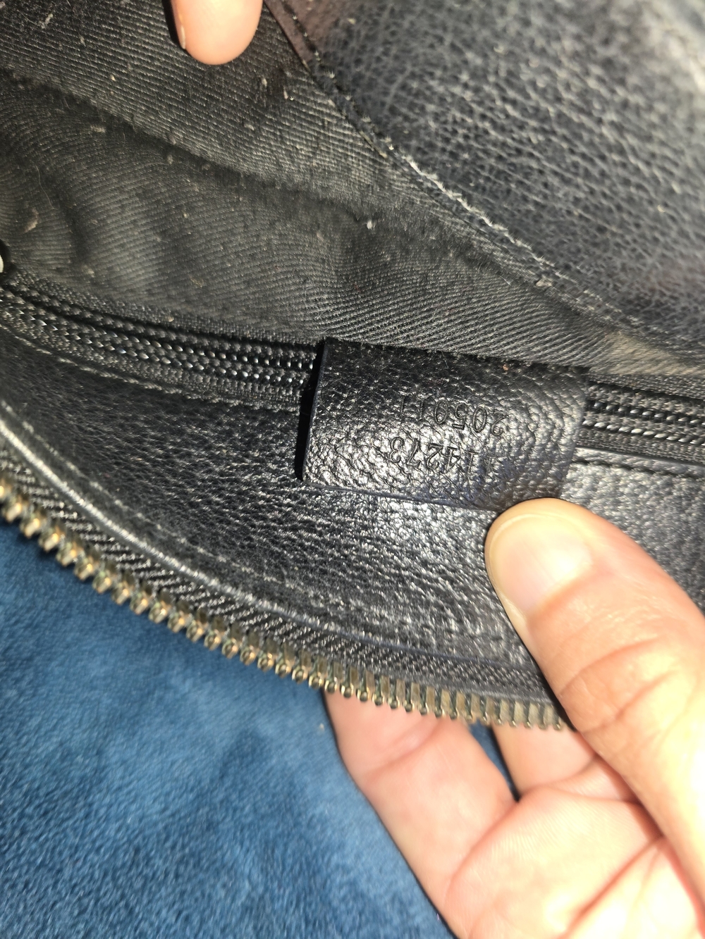 Gucci Crossbody Bag